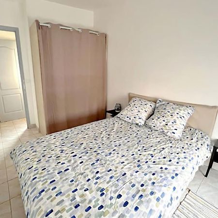 Cosy Appart. Aux Portes De Paris 빌쥐이프 외부 사진